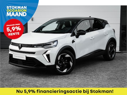 Renault Captur 0
