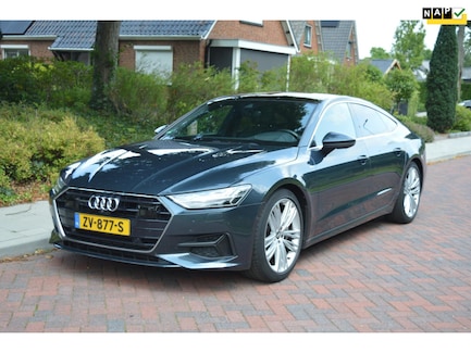 Audi A7 0