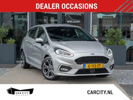 Ford Fiesta 0