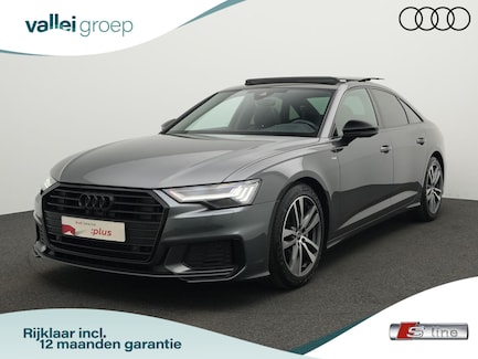 Audi A6 0