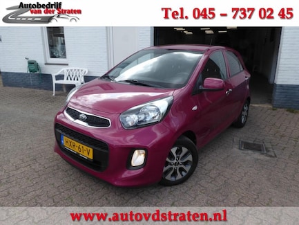 Kia Picanto 0