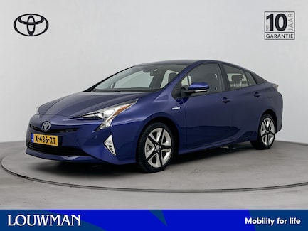 Toyota Prius 0