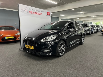 Ford Fiesta 0