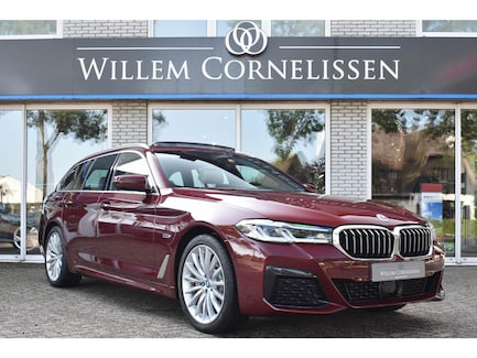 BMW 5-Serie 0