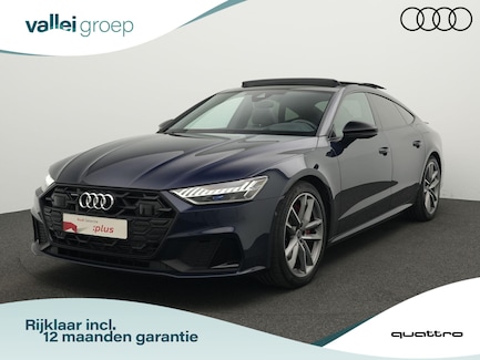 Audi A7 0