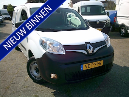Renault Kangoo 0