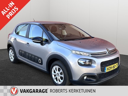 Citroën C3 0