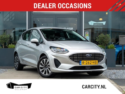 Ford Fiesta 0