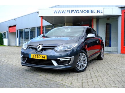 Renault Megane 0