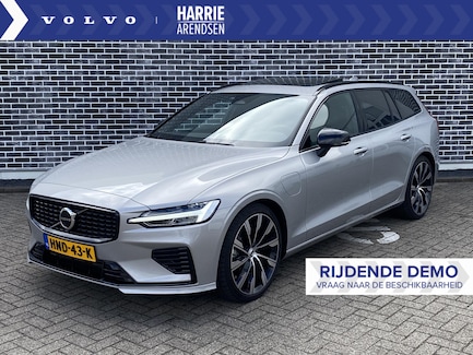 Volvo V60 0
