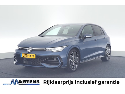 Volkswagen Golf 0