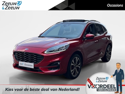Ford Kuga 0