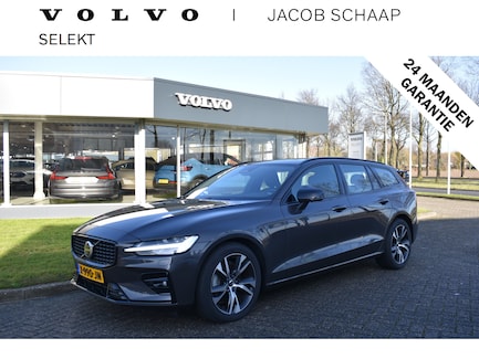 Volvo V60 0