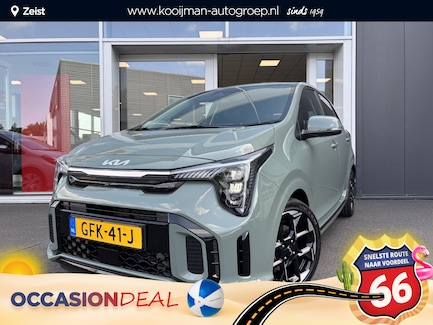 Kia Picanto 0