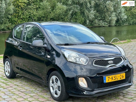 Kia Picanto 0