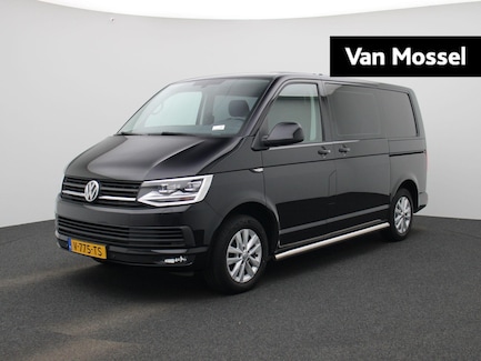 Volkswagen Transporter 0