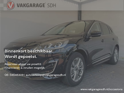 Ford Kuga 0
