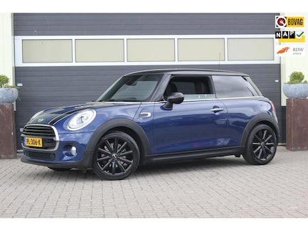 MINI John Cooper Works 0