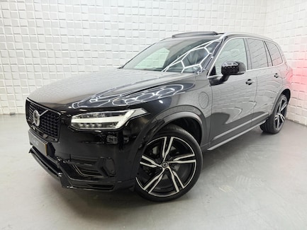 Volvo XC90 0