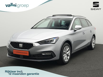 SEAT Leon 0