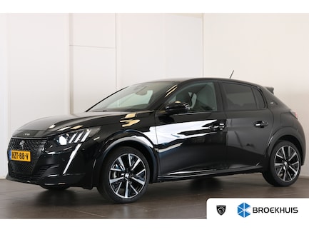 Peugeot 208 0