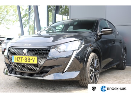 Peugeot 208 0