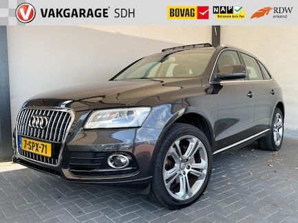 Audi Q5 0