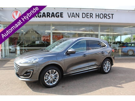 Ford Kuga 0