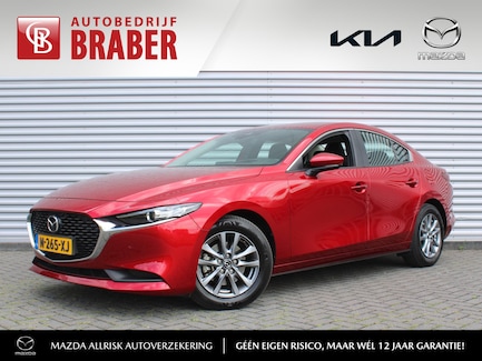 Mazda 3 0