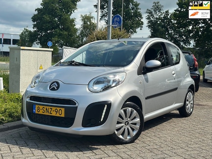 Citroën C1 0
