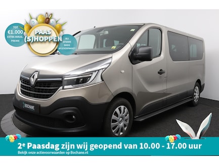 Renault Trafic 0
