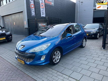 Peugeot 308 0
