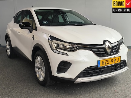 Renault Captur 0