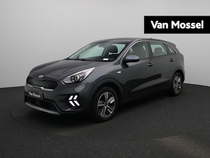 Kia Niro 0
