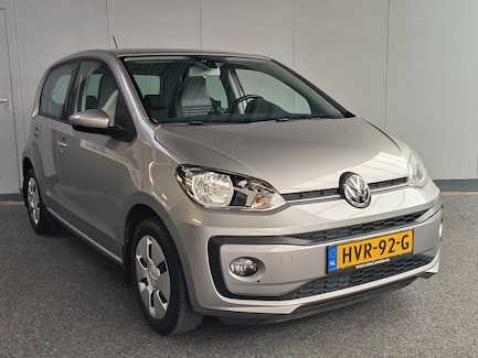 Volkswagen Up! 0