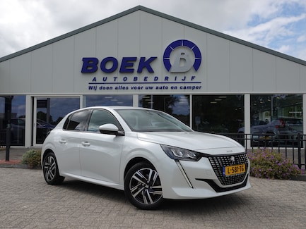Peugeot 208 0