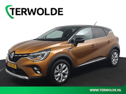 Renault Captur 0