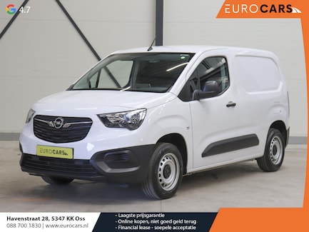 Opel Combo 0