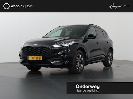 Ford Kuga 0