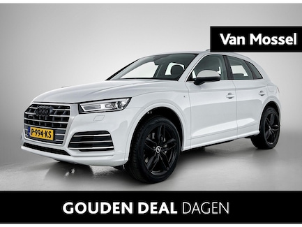 Audi Q5 0