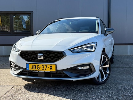SEAT Leon 0