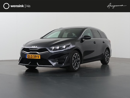 Kia Ceed 0