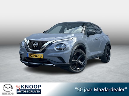 Nissan Juke 0