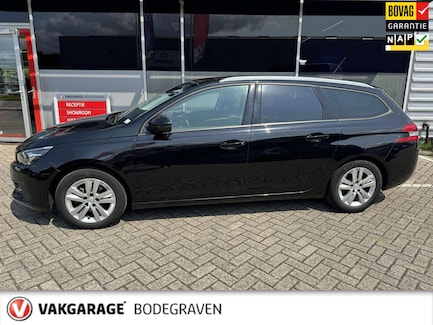 Peugeot 308 0