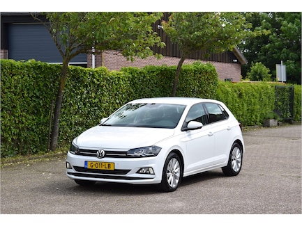 Volkswagen Polo 0