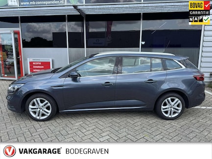 Renault Megane 0