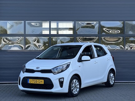 Kia Picanto 0