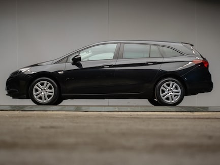 Opel Astra 0
