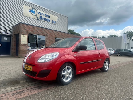 Renault Twingo 0