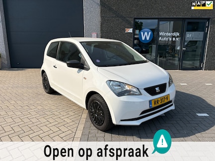 SEAT Mii 0